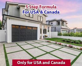 5 Step Formula – Learn Simple Online Business Basics (USA)