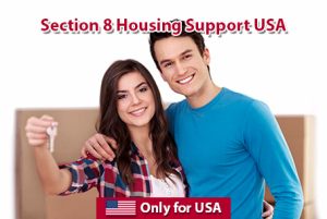 section-8-housing-support-usa