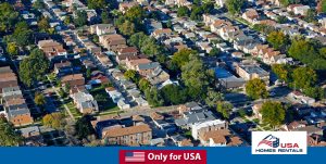 Top 10 States with the Shortest Section 8 Waiting Lists