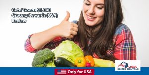 Getn’ Goods $1,000 Grocery Rewards Review (USA) – Real or Scam? Full Guide